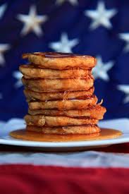 Banana Flapjacks